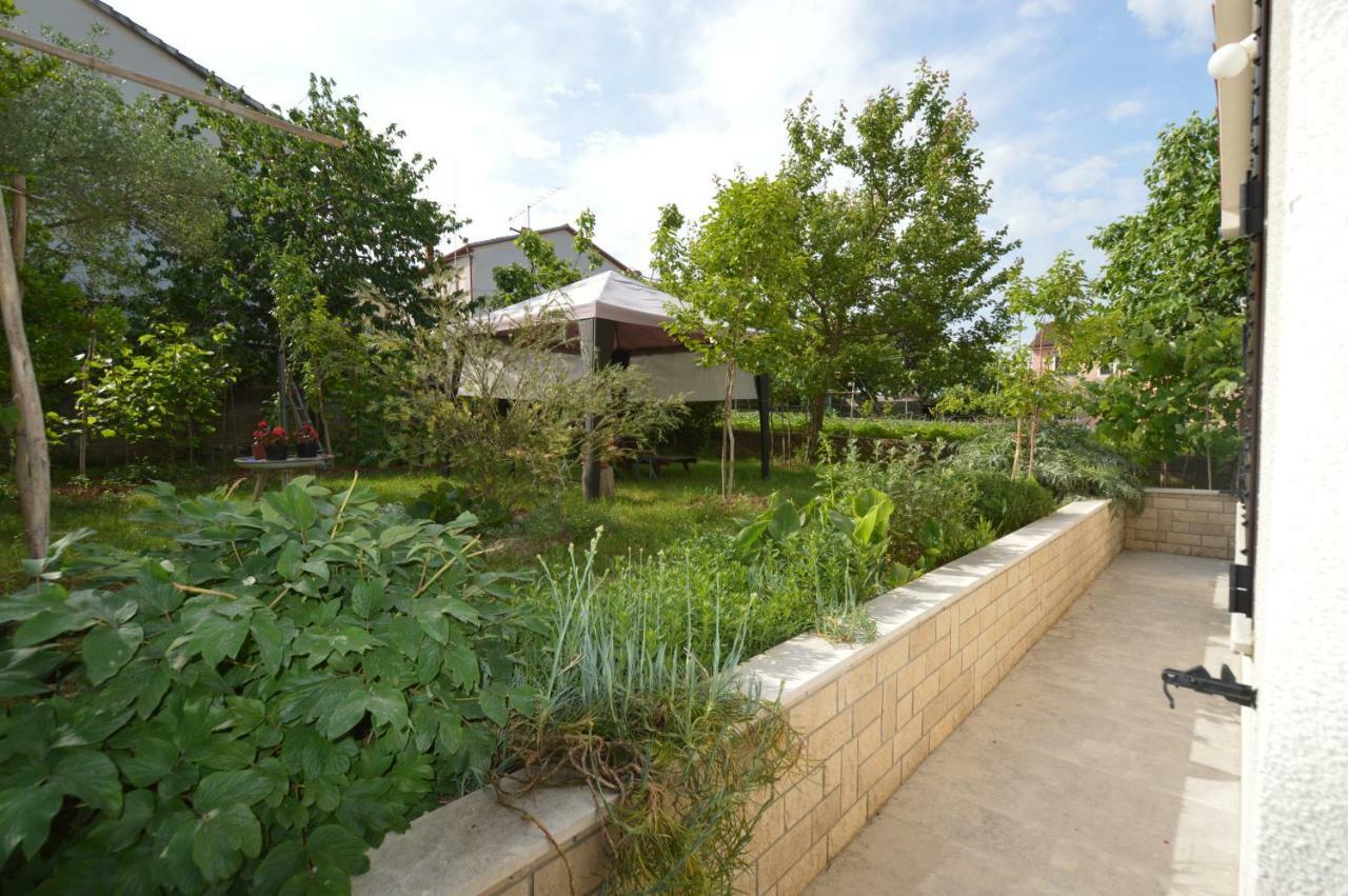 Apartment "Monte" 普拉 外观 照片